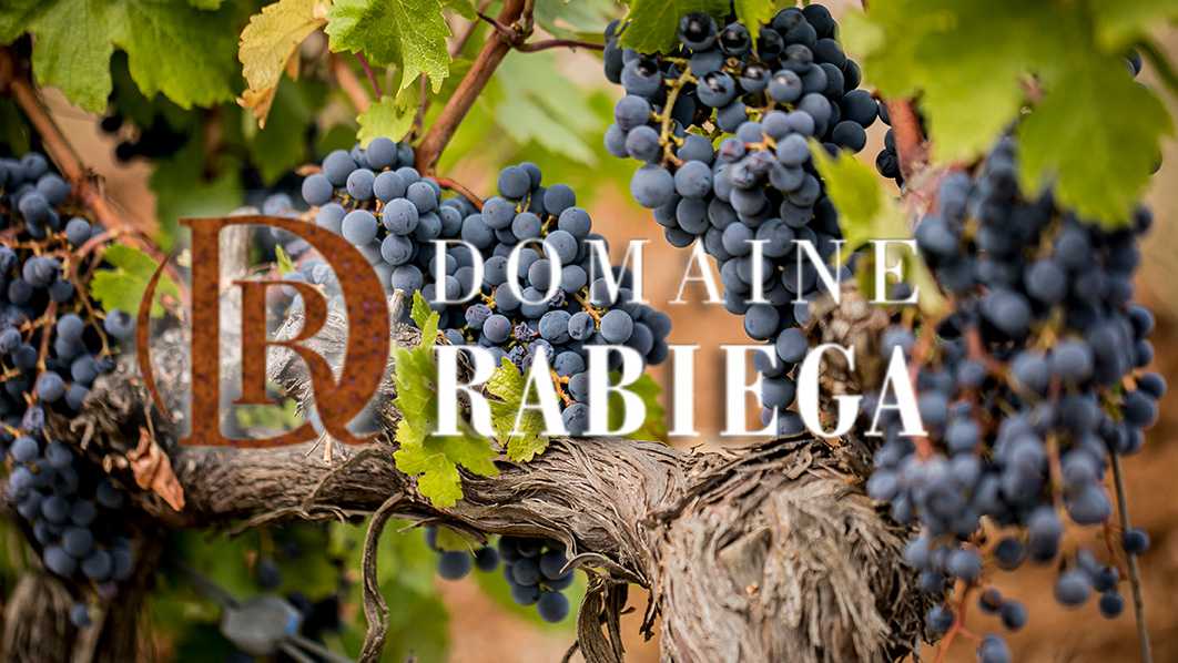 Domaine Rabiega