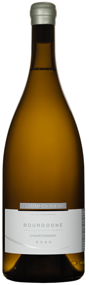 image of Domaine Bruno Colin Bourgogne Chardonnay, Magnum 2020