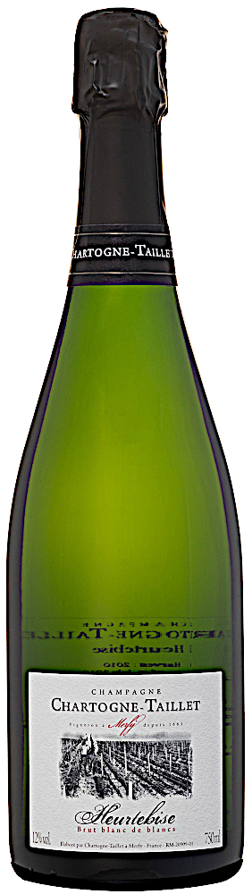 image of Champagne Chartogne-Taillet Heurtebise 2017, 75 cl
