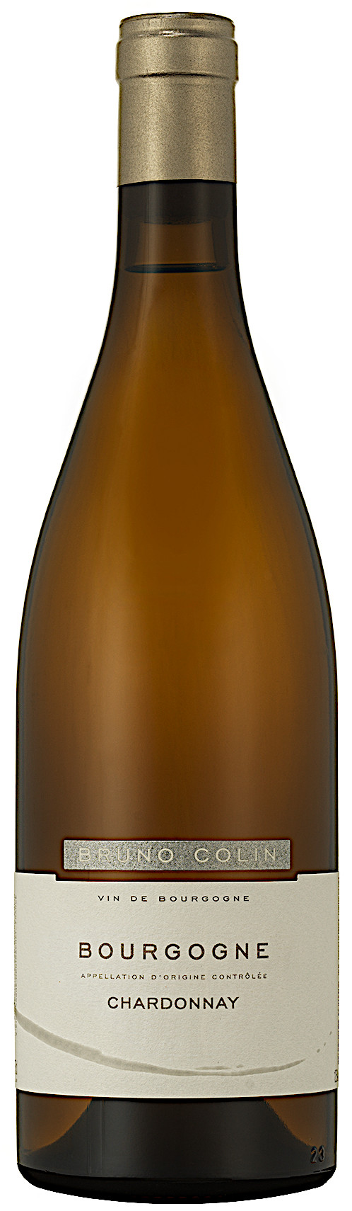 image of Domaine Bruno Colin Bourgogne Chardonnay 2020, 75 cl