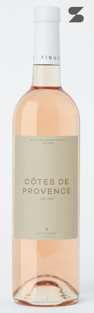 image of Figuière Cotes-de-Provence Rosé 2021