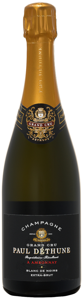 image of Champagne Paul Déthune Blanc de Noirs Grand Cru NV