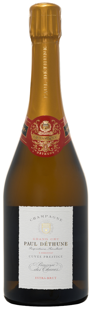 image of Champagne Paul Déthune Cuvée Prestige Grand Cru NV