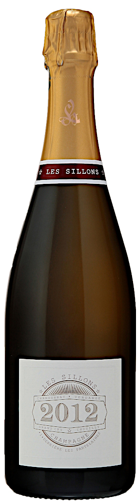 image of Champagne Legras & Haas Les Sillons Grand Cru 2012