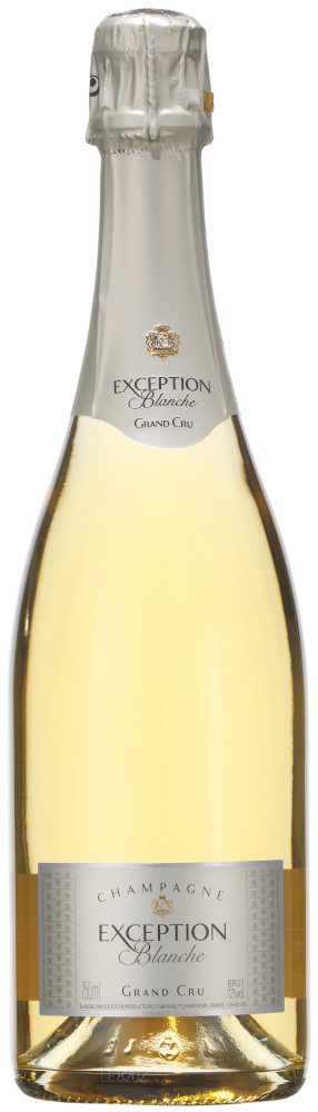 image of Champagne Mailly Grand Cru Exception Blanche Blanc de Blancs 2012