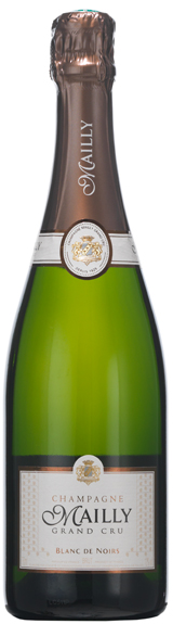 image of Champagne Mailly Grand Cru Blanc de Noirs NV