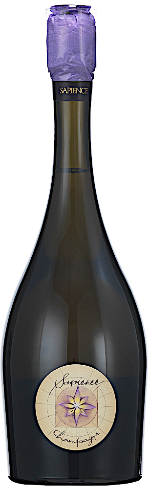 image of Champagne Marguet Sapience 1:er Cru 2010