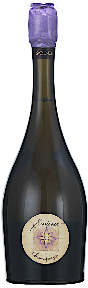image of Champagne Marguet Sapience 1:er Cru 2009