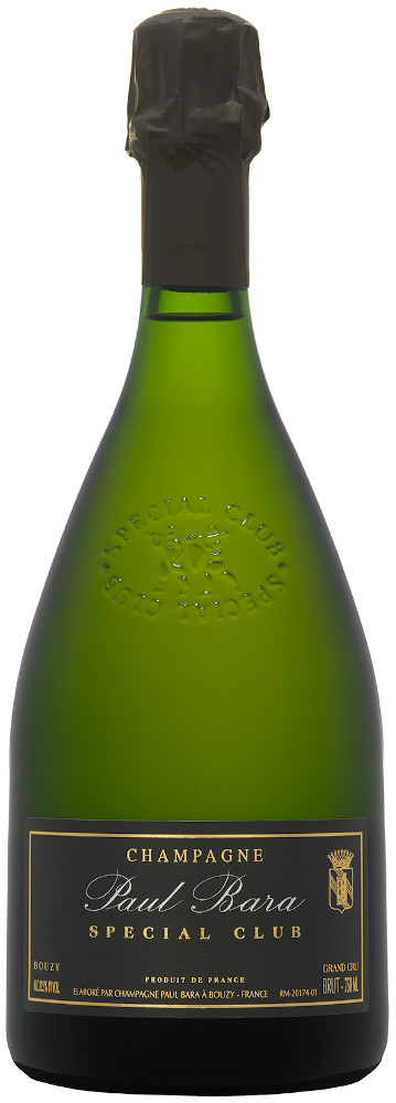 image of Champagne Paul Bara Spécial Club Grand Cru 2012, 75 cl