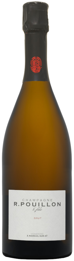 image of Champagne R. Pouillon & Fils Grande Vallée NV