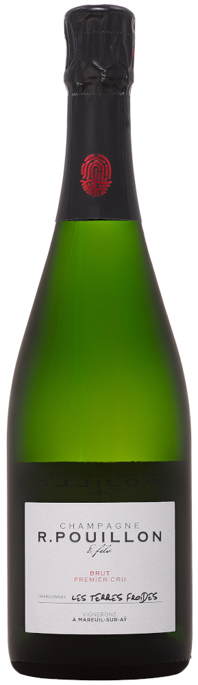 image of Champagne R. Pouillon & Fils Les Terres Froides NV