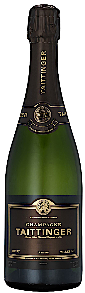 image of Champagne Taittinger Vintage 2009