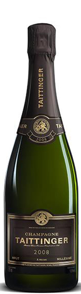 image of Champagne Taittinger Vintage, Magnum 2008