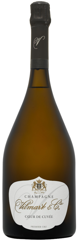 image of Champagne Vilmart & Cie Coeur de Cuvée 1:er Cru magnum 2011