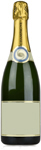 image of Champagne Paul Déthune Rosé NV