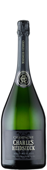 image of Champagne Charles Heidsieck Brut Réserve magnum NV